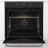 Cuptor electric incorporabil GORENJE BOS67372CLB, Black