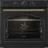 Cuptor electric incorporabil GORENJE BOS67372CLB, Black
