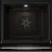 Cuptor electric incorporabil GORENJE BOS67372CLB, Black