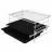 Cuptor electric incorporabil GORENJE BOS67372CLB, Black