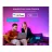 Indoor led strip GOVEE LIGHT STRIP  RGBIC BASIC LED STRIP LIGHT 10M, WI-FI + BT, MULTICOLOR, ZONAL COLOR CONTROL, VOICE CONTROL, APP, NO HUB REQUIRED, 3M PEEL-AND-STICK, FLEXIBLE INSTALLATION, CUTTABLE, 11 MUSIC MODES, 64+ PRESET SCENE MODES H618C3D1
