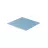 Thermal Pad ARCTIC TP-3 BLUE, 100X100MMX1.5MM, CONTINUOUS USE TEMPERATURE -40~150 DEGREE CELCIUS, 3.4 G/CMІ, ACTPD00054A