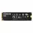 SSD Samsung 4TB SSD PCIE 4.0 X4 NVME 2.0 M.2 TYPE 2280  990 EVO PLUS MZ-V9S4T0BW, READ 7250MB/S, WRITE 6300MB/S (SOLID STATE DRIVE INTERN SSD/ВНУТРЕНИЙ ВЫСОКОСКОРОСТНОЙ НАКОПИТЕЛЬ SSD)