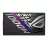 Блок питания ПК ASUS ATX  ROG-STRIX-1000P-GAMING, 1000W, 80 PLUS PLATINUM, ATX 3.1, PCI-E GEN 5 CABLE, ROG HEATSINKS, 135MM AXIAL-TECH FAN, DUAL BALL FAN BEARINGS, 0DB TECHNOLOGY, FULLY MODULAR CABLES (SURSA DE ALIMENTARE/БЛОК ПИТАНИЯ)