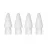 Stylus APPLE PENCIL TIPS - 4 PACK, MX763ZM/A
