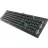 Игровая клавиатура Genesis MECHANICAL KEYBOARD THOR 300, US LAYOUT, GREEN BACKLIGHT, BLUE OUTEMU SWITCH, Tipul de conexiune: Cu fir, Numărul de taste: 104, Culoarea iluminării: Verde, Conectare: Type-A