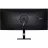 Monitor Xiaomi G34WQi 34.0” Curved VA 3440x1440 Black