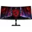 Monitor Xiaomi G34WQi 34.0” Curved VA 3440x1440 Black