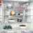 Встраиваемый холодильник Liebherr ECBN 6156, White