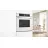 Cuptor electric incorporabil BOSCH HBG7741W1, White