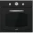 Cuptor electric incorporabil FRANKE FCO 86 H ON, Black