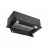 Встраиваемая вытяжка Ciarko HOTA S-BOX BLACK 60