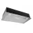 Hota Ciarko HOTA SL-BOX II INOX ПОЛНОВСТРАИВАИМАЯ, INOX, 580M3, 60 СМ