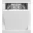 Masina de spalat vase incorporabila Indesit MASINA DE SPALAT VESELA  D2I HD524 A INCORPORABILA, NUMAR SETURI 14, CLASA E, 82X60X56,