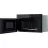 Cuptor cu microunde incorporabil Whirlpool MBNA920B