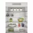 Frigider Whirlpool WH SP70 T121, 394 l, No Frost, 193.5 cm, Alb