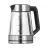 Электрочайник MPM CEAINIC ELECTRIC MCZ-122 INOX , CARCASA-STICLA, 1,7 LITRI, 2200WT