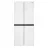 Frigider MPM FRIGIDER/CONGELATOR -434-SBF-08 ALB, E, 180X79X70, VOLUM FRIGIDER 271 , VOLUM CONGELATOR 150, NOFROST, DISPLAY