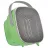 Aeroterma MPM VENTILATOR INCALZITOR MUG-22/Z 1500 WT, 15M2, CERAMICA