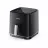 Аэрогриль SHARP FRITEUZA CU AER CALD AF-GS552AE-B 1650W, 5.5L, 8 РОГРАММ