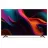 Телевизор SHARP Televizor SHARP 4T-C50GL4060EB 50 inch/ 126 cm, Google TV, frameless, HDR 4K UltraHD