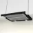 Hota GORENJE Hood Gorenje TH64E4BG