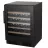 Dulap/Frigider pentru vin Hisense BIN/WINE REFREGERATOR  RW3N132GSLF