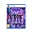 Игра Playstation
 GOTHAM KNIGHTS PS5 (EN)
