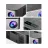 Proiector ASIO PROJECTOR  LED CY-5501, ANDROID 9.0, 5" LCD TFT, 16:9 & 4:3, 9000 LUMENS, 1500:1, 1920X1080 FULLHD, AUTOFOCUS, LED LAMP 150W, PROJECTION DISTANCE 1M-9M, PICT. SIZE: 1M - 7.5M, SPEAKERS 2X3W, WIFI, BLUETOOTH, HDMI/2XUSB/AV (PROIECTOR/ПРОЕКТОР)