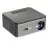 Proiector ASIO PROJECTOR  LED CY-5501, ANDROID 9.0, 5" LCD TFT, 16:9 & 4:3, 9000 LUMENS, 1500:1, 1920X1080 FULLHD, AUTOFOCUS, LED LAMP 150W, PROJECTION DISTANCE 1M-9M, PICT. SIZE: 1M - 7.5M, SPEAKERS 2X3W, WIFI, BLUETOOTH, HDMI/2XUSB/AV (PROIECTOR/ПРОЕКТОР)