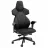 Fotoliu Gaming NobleChairs GAMING CHAIR NOBLE DAWN GAMING BLACK