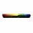 RAM KINGSTON 16GB DDR4-3600MHZ   FURY BEAST RGB (KIT OF 2X8GB) (KF436C17BB2AK2/16), CL17-21-21, 1.35V, BLACK