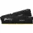 Модуль памяти KINGSTON 32GB DDR5-6400MHZ   FURY BEAST (KIT OF 2X16GB) (KF564C32BBEK2-32), CL32-39-39, 1.4V, AMD EXPO 1.0/INTEL XMP 3.0, BLACK