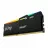 Модуль памяти KINGSTON 32GB DDR5-6400MHz  Kingston FURY Beast RGB (Kit of 2x16GB) (KF564C32BBEAK2-32), CL32-39-39, 1.4V, AMD EXPO 1.0/Intel XMP 3.0, Black
