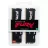 Модуль памяти KINGSTON 32GB DDR5-6400MHz  Kingston FURY Beast RGB (Kit of 2x16GB) (KF564C32BBEAK2-32), CL32-39-39, 1.4V, AMD EXPO 1.0/Intel XMP 3.0, Black