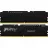 Модуль памяти KINGSTON 32GB DDR5-6800MHz  Kingston FURY Beast (Kit of 2x16GB) (KF568C34BBEK2-32), CL34-45-45, 1.4V, AMD EXPO 1.0/Intel XMP 3.0, Black