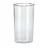 Blender BRAUN MQ 7075 X BK, Black (1000 W)