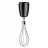 Blender BRAUN MQ 7075 X BK, Black (1000 W)