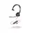 Casti cu fir si microfon Poly BLACKWIRE 3310 MONO USB-C HEADSET, MICROPHONE NOISE-CANCELING, SOUNDGUARD, DSP, RECEIVE OUTPUT FROM 80 HZ–20 KHZ, MICROPHONE 100 HZ–10 KHZ, CALL ANSWER/IGNORE/END/HOLD, REDIAL, MUTE, VOLUME +/-, CABLE LENGTH 215CM, 102G