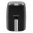 Friteuza Brock AFM 4203, Black, (1500 W)