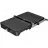Gratar electric Brock GRILL HCG 5000 SS