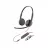 Casti cu fir si microfon Blackwire CĂȘTI USB-C POLY 3225 STEREO + MUFĂ 3,5 MM + ADAPTOR USB-C/A (8X229AA)