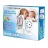 NULL ESPERANZA BABY MONITOR  GREGORIO EHM001, LCD 2.0",  RANGE: 50M INDOOR, 260M OUTDOOR, AUTOMATIC NIGHT VISION, VOX FUNCTION, LONG BATTERY LIFE (UP TO 20 HOURS IN VOX MODE), CABLE LENGTH OF POWER ADAPTER: 250 CM, 2 POWER ADAPTERS, MULTIPLE LANGUAGES SUPP