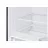 Frigider Samsung RB34C600EBN/EF, 344 l, No Frost, 185.3 cm, Negru