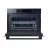 Cuptor electric incorporabil Samsung NQ5B6753CAN/WT, Dark Blue