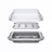 Cuptor electric incorporabil Samsung NV7B6685AAN/WT, Navy Blue