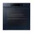 Cuptor electric incorporabil Samsung NV7B6685AAN/WT, Navy Blue