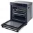 Cuptor electric incorporabil Samsung NV7B6685AAN/WT, Navy Blue