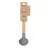 Lingura RESTO SOUP LADLE  94201