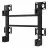 Suport perete Samsung WMN8000SXT/XC, Black